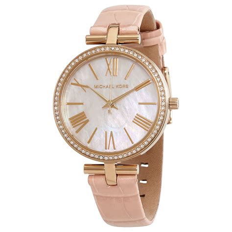 michael kors uhr maci damen|michael kors watches macy's.